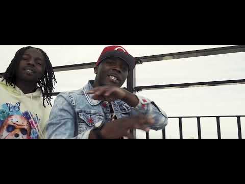 Doeh Cavinchy x King Prince - Peace Treat (Official Video) @Tyy_Production @expensivebaik