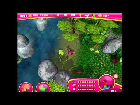 Clever Kids : Pony World PC