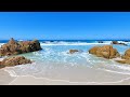 California 3 Hours Of Zen Meditation Ocean White Noise
