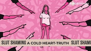 Say No To Slut Shaming | Real Talk