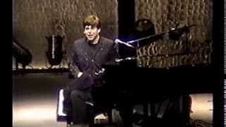 Elton John - Blessed -  Live in Baltimore 1999