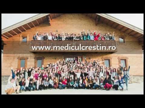 Asociaţia Medicilor Creştini din România - Secţiunea Studenţi