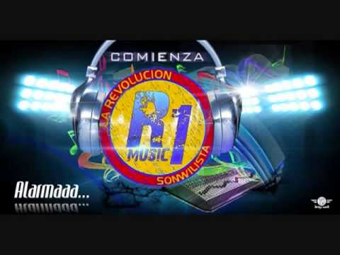 El Barco Va Pa Lante   Afinao RS