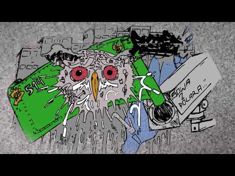 Sztos Crew - Sowa z dolara