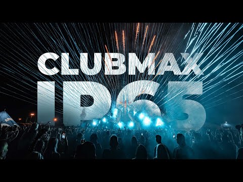 Clubmax IP65 | Now better than ever! 🔥