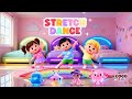 Stretch Dance For Kids COCOKIDS Fun Morning Exercise Songs