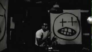 Willis Earl Beal - Wavering Lines @ Trof Fallowfield, Manchester