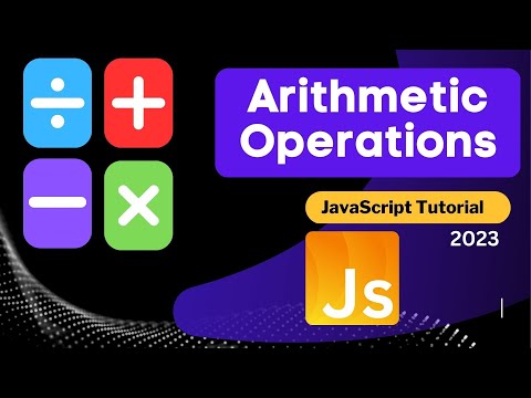 Arithmetic Operators Addition In Javascript Javascript Tutorials Js Tutorial Education Es6
