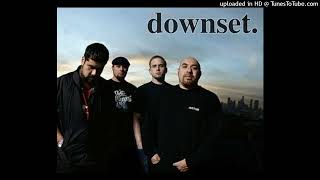 DOWNSET-    sangre-de-mis-manos