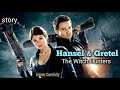 Hansel And Gretel Hollywood Movie Hindi Dubbed Rajveerthestorymaster2002