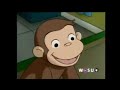 PBS Kids Curious George Coming Up Next Bumper WOSU 2009