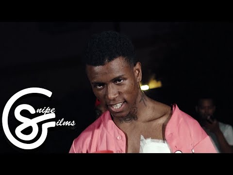 Video thumbnail for Run It Back