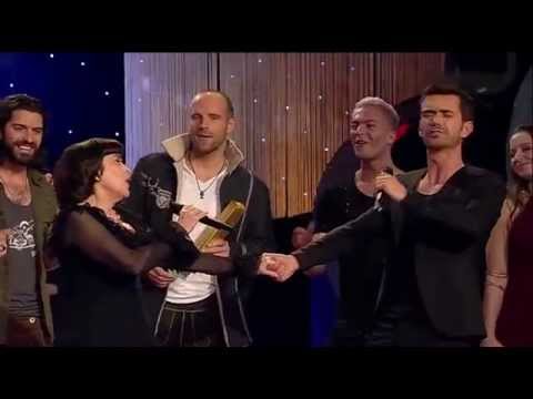 Das Fest der Besten - Finale 2015