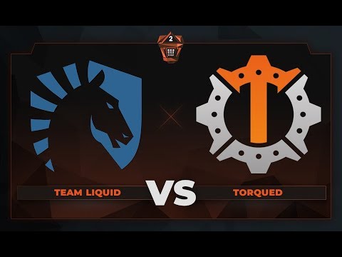 Liquid vs Torqued Game 1 - cs_summit 2: Losers' Round 2 - de_mirage
