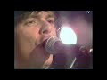 The Stranglers - Nice in Nice - 1986 TV performance