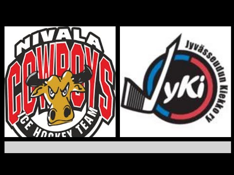 Rintajouppi turnaus, Jyki-Nivala Cowboys