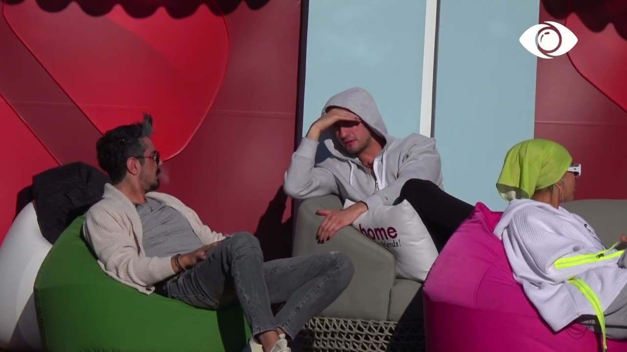 Kristi: Olta po influencon se do grup të madh