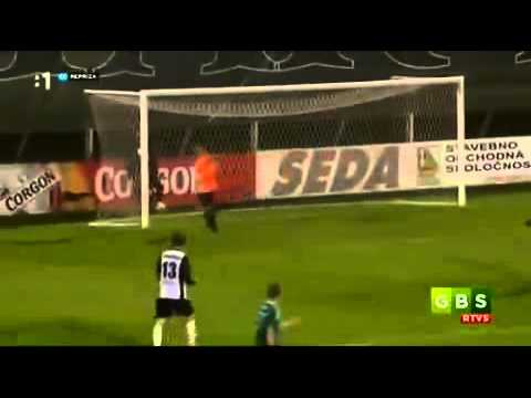 Myjava-Tatran Presov 11-Maj 2013