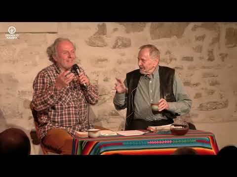 Duše K - tentokrát o Kupci benátském s Milanem Calábkem / 2.díl 31.10.2025