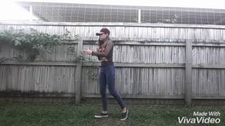 Blame it on my ex   |   Nylo   |   LSP   |   Freestyle