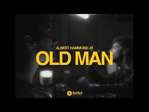 Video thumbnail for Old Man