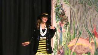 Lacey Belle Queen Bee