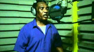 KEN BOOTHE VOICING- LADY WITH THE STARLIGHT- DUB- FOR STARLINE.