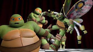 Mikey&#39;s Rap | Teenage Mutant Ninja Turtles Legends