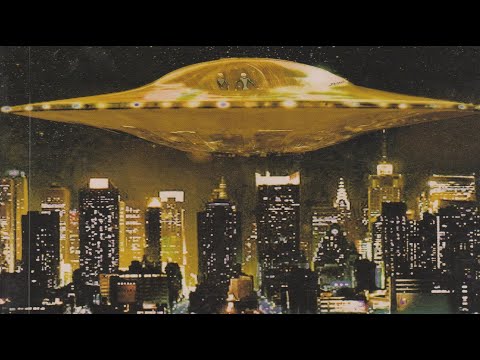 Top 20 UFO Cases in New York