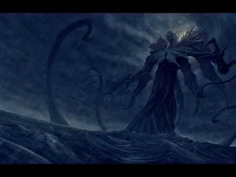 Dagon - Cursed Waters