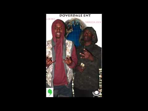 DDE'S LOR ROC & SWAGGA JOCK FT (D NEAL) - "THE WORLD IS OURS" !