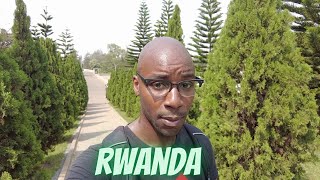 The African Country No One Talks About | Kigali Rwanda