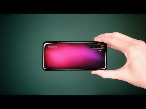 5 gute Gründe FÜR den Kauf eines realme 6 Pro