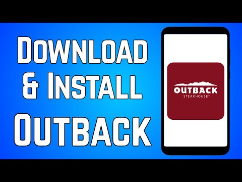 Outback Apply