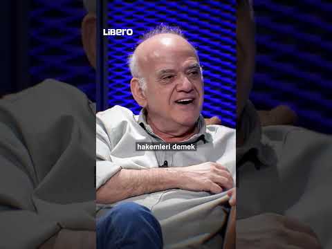 Galatasaray - Fenerbahçe Maçının Hakemi Yasin Kol Oldu, Ahmet Çakar Çok Kızdı!