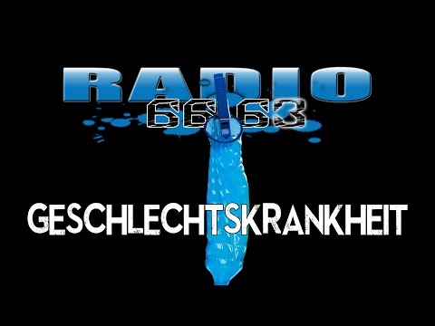Vearz & DaBeRtL - Geschlechtskrankheit [Radio 66.6 III]