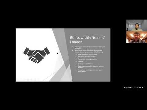 What is Islamic Finance?