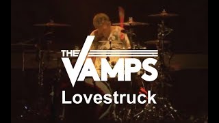 The Vamps - Lovestruck (Live At O2 Arena)