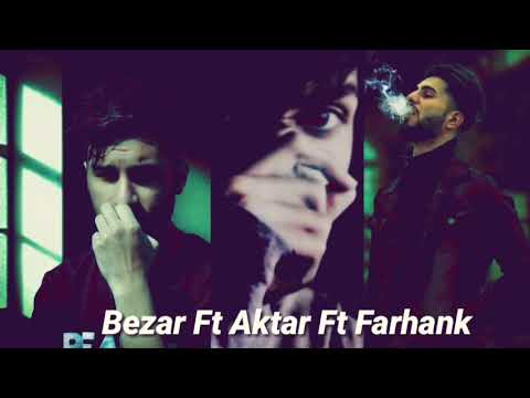 Bezar Ft Aktar Ft Farhank   (Nafas)