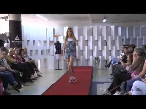 International Fashion Brazil Summer 2019 - Desfile Bloco 4 final