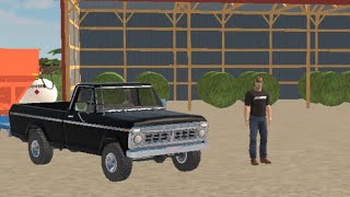  inheriting my, grandfather's farm  ￼pt3 (got my grandfather's truck back )￼