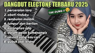 Download lagu ORGAN TUNGGAL DANGDUT - PERCERAIAN LARA - GUBUK JADI ISTANA TERBARU 2025 mp3