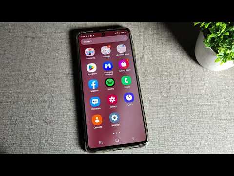Samsung Galaxy M53 5G , How to use camera night mode , camera mobile setting