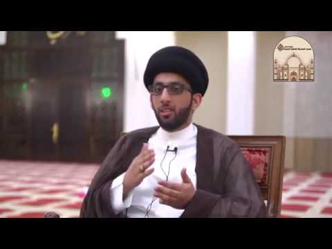 ⁣الشك بين الركعة الرابعة والخامسة - سماحة السيد موسى العلي