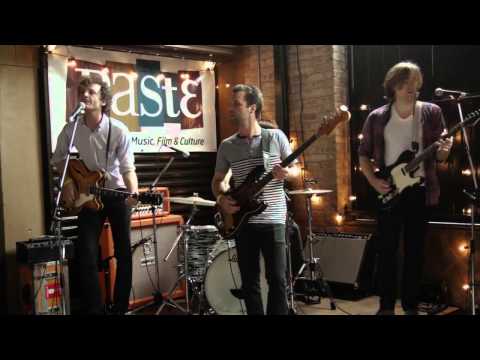 TV Torso - The Black Mask - 3/16/2011 - Outdoor Stage On Sixth