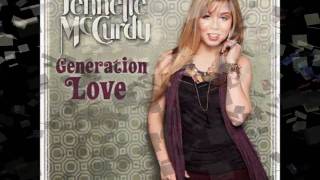 Jennette McCurdy - Generation Love *NEW SONG 2011* + Lyrics