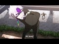 Evil Eye Acting Like A Child DAN DA DAN Episode 24