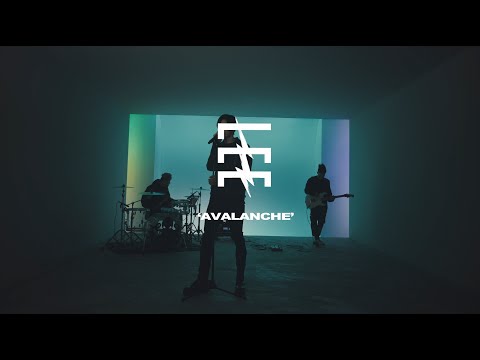 JAMES LEE - AVALANCHE [LA SESSIONS]