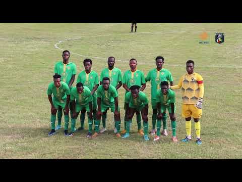 SKYY F C 2 - 0 SEFWI ALL BLACKS - 2022/23 ACCESS BANK DIVISION ONE LEAGUE HIGHLIGHT