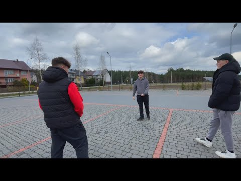 misiek x KRYST x _banix - REZULTAT KOŃCOWY (prod. Empotte) [🎥: dejjwid]